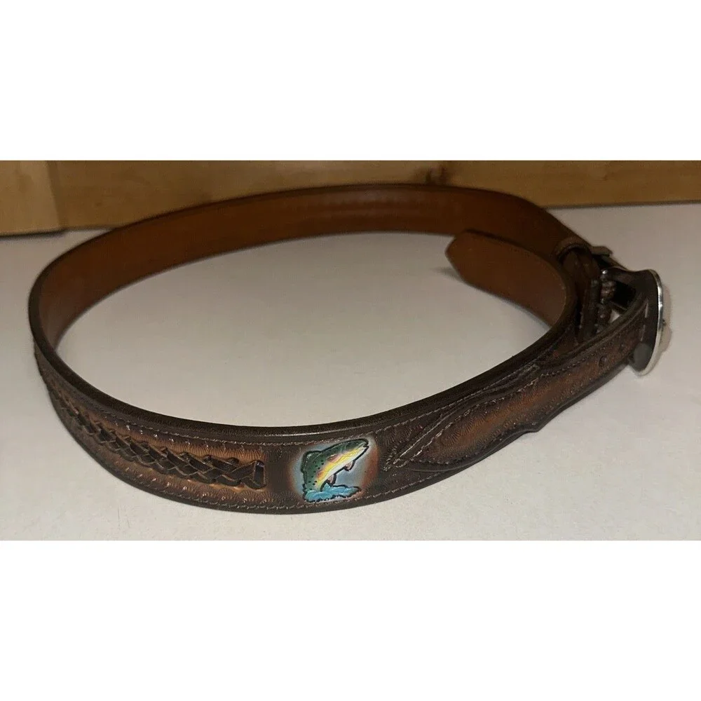 Brushy Creek vintage handcrafted